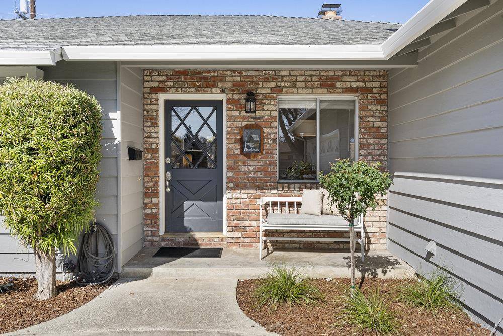 San Jose, CA 95129,1283 Happy Valley AVE