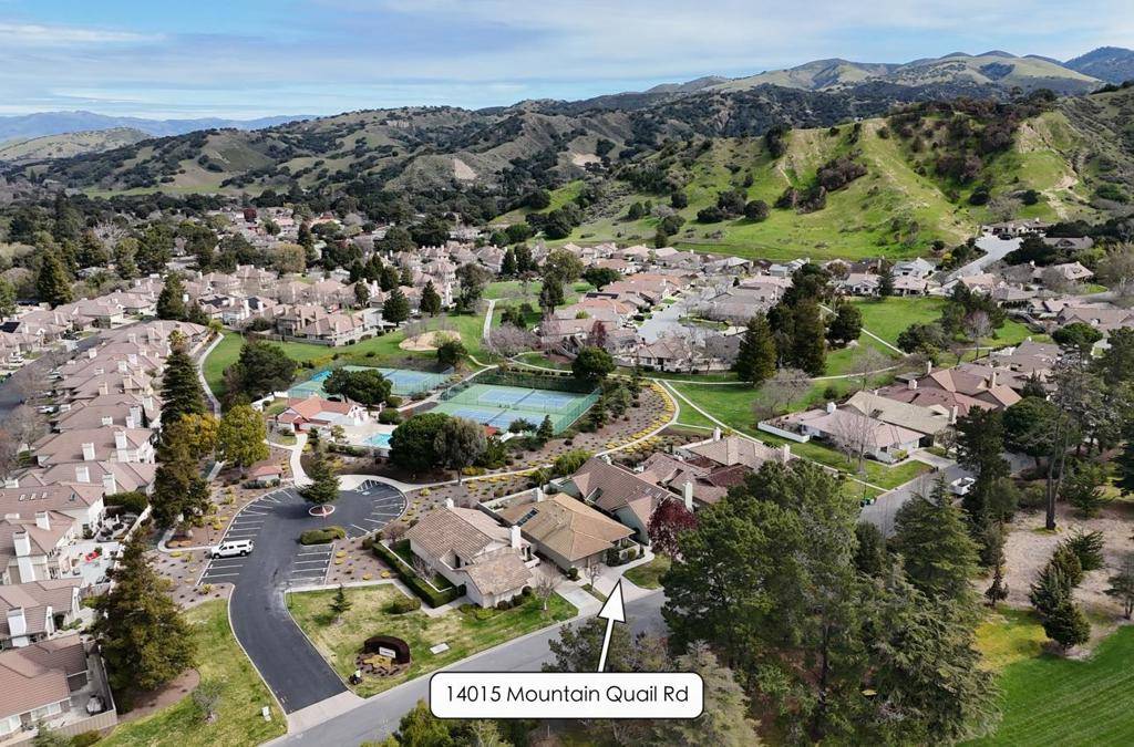 Salinas, CA 93908,14015 Mountain Quail RD