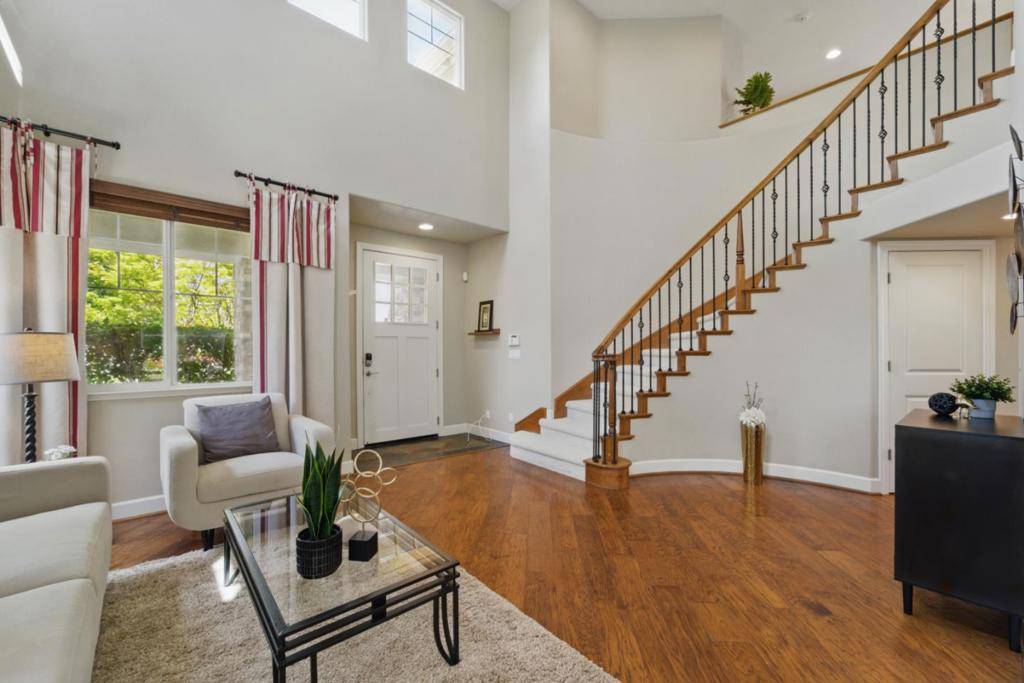 San Jose, CA 95127,1353 Cristal CT