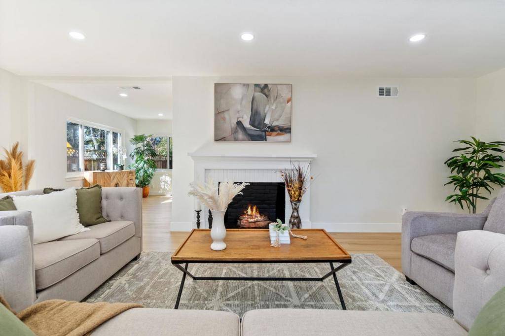 1149 S Daniel WAY, San Jose, CA 95128