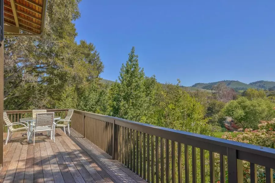 7020 Valley Greens DR #4, Carmel Valley, CA 93923