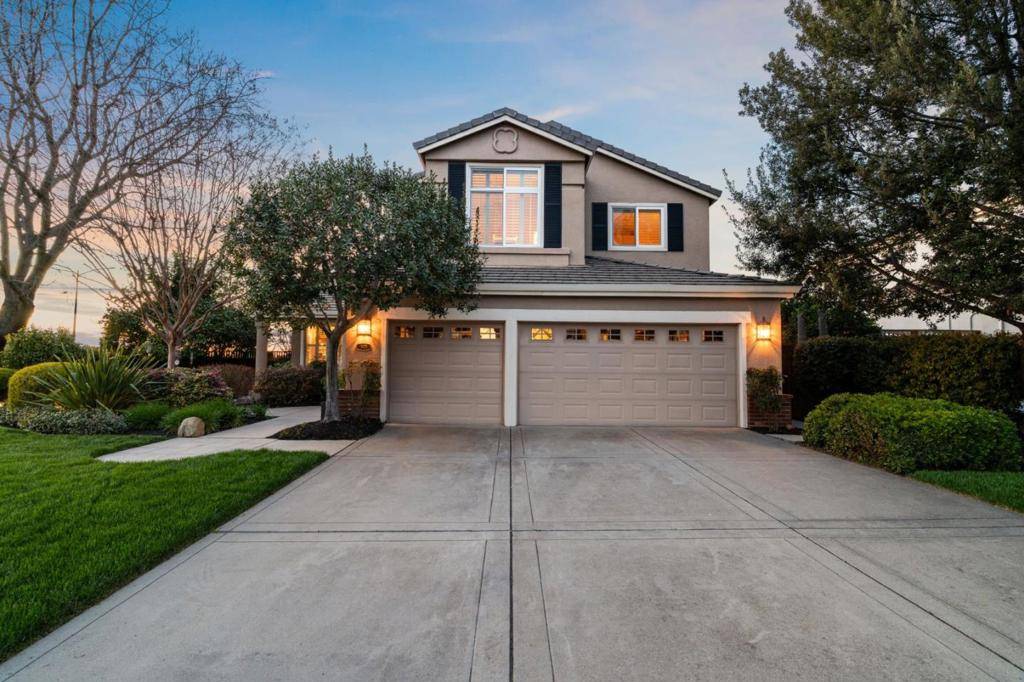 2675 Calico CT, Morgan Hill, CA 95037