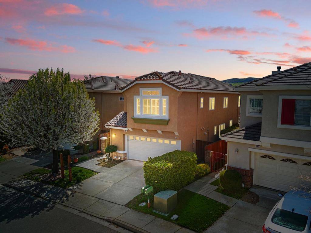 105 Claremont Crest CT, San Ramon, CA 94583