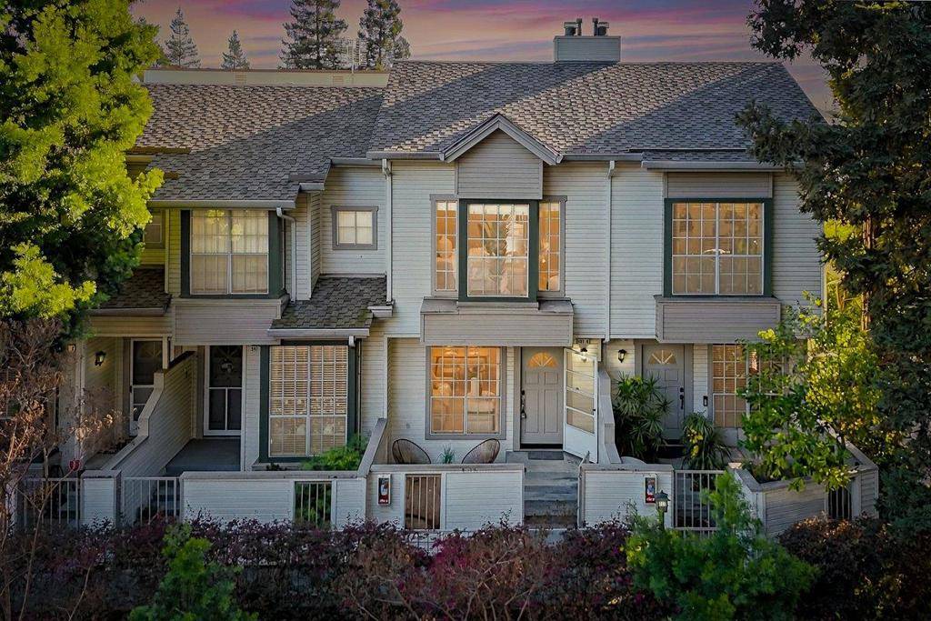 991 Belmont TER #4, Sunnyvale, CA 94086