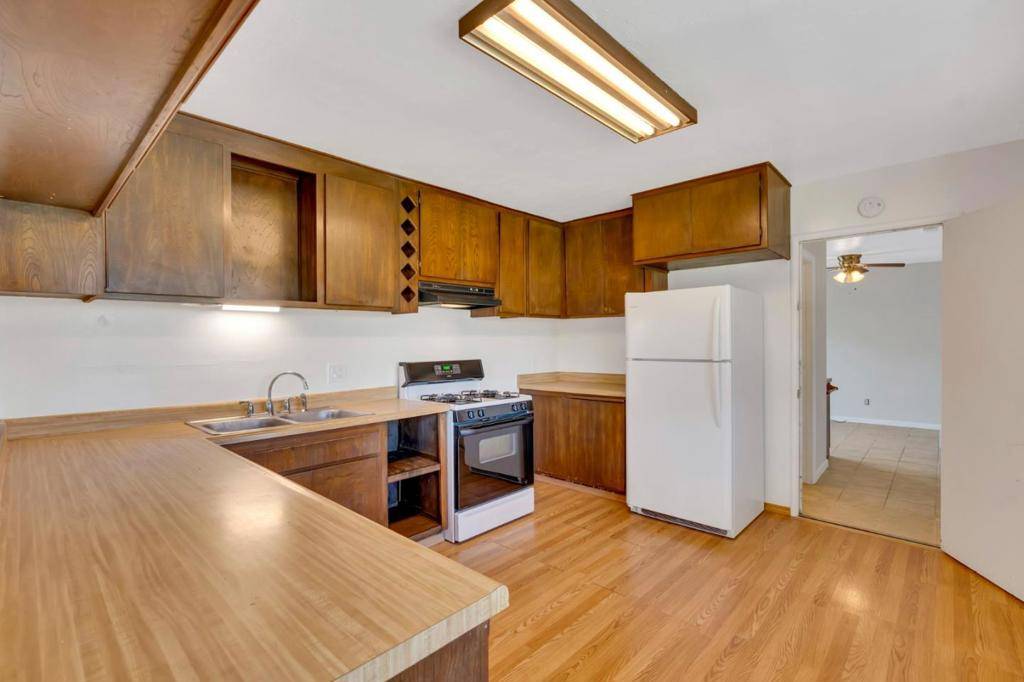 Napa, CA 94558,691 Foster RD