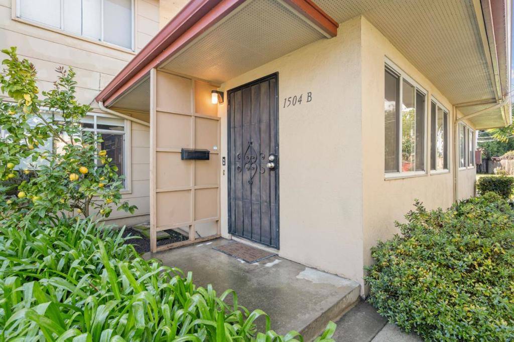 San Mateo, CA 94403,1504 Day AVE #B