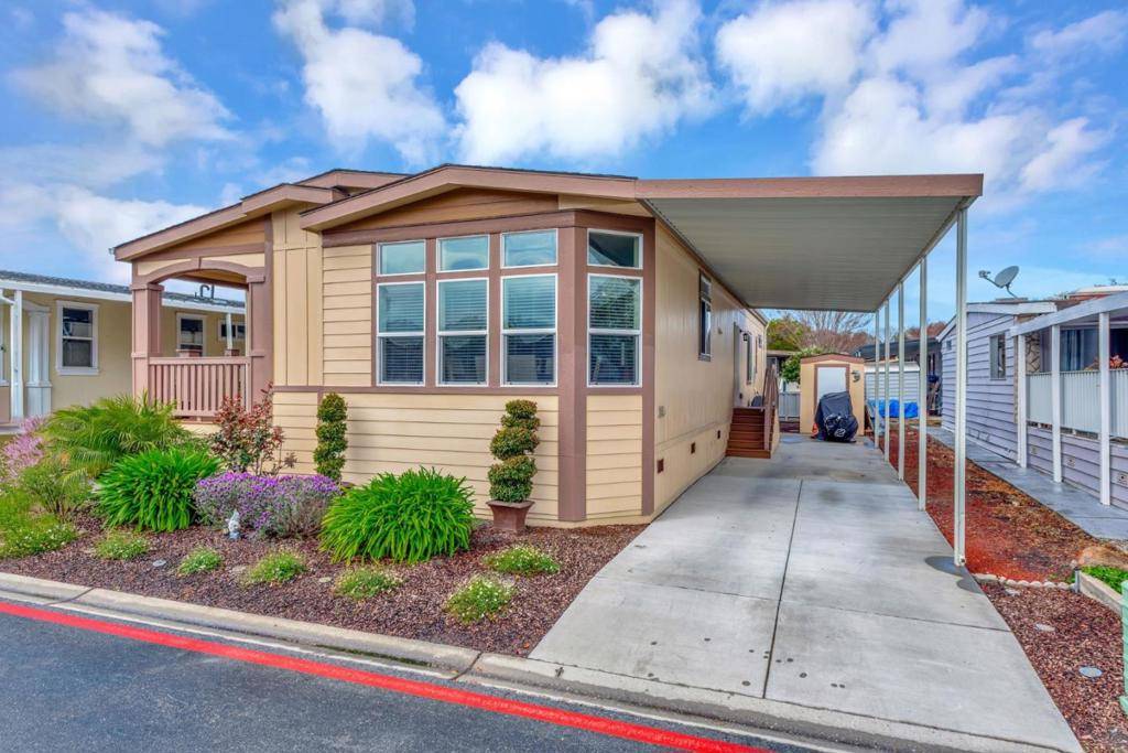 Sunnyvale, CA 94089,1050 Borregas AVE