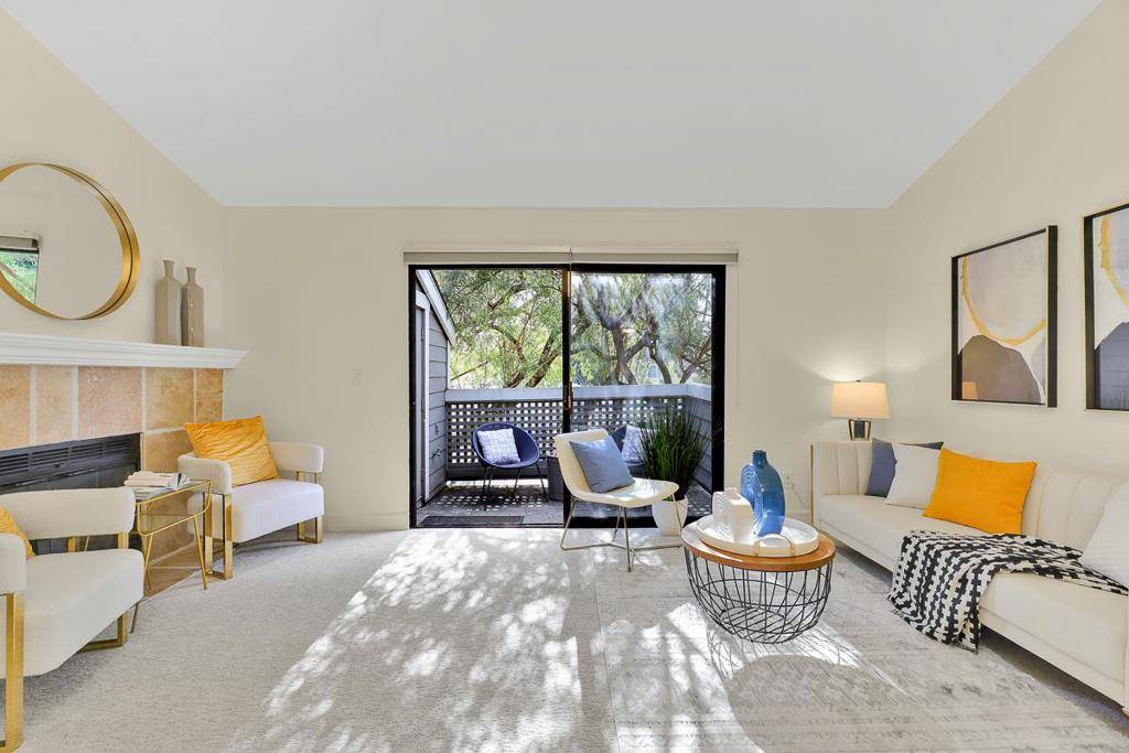 168 Eastridge DR, San Ramon, CA 94582