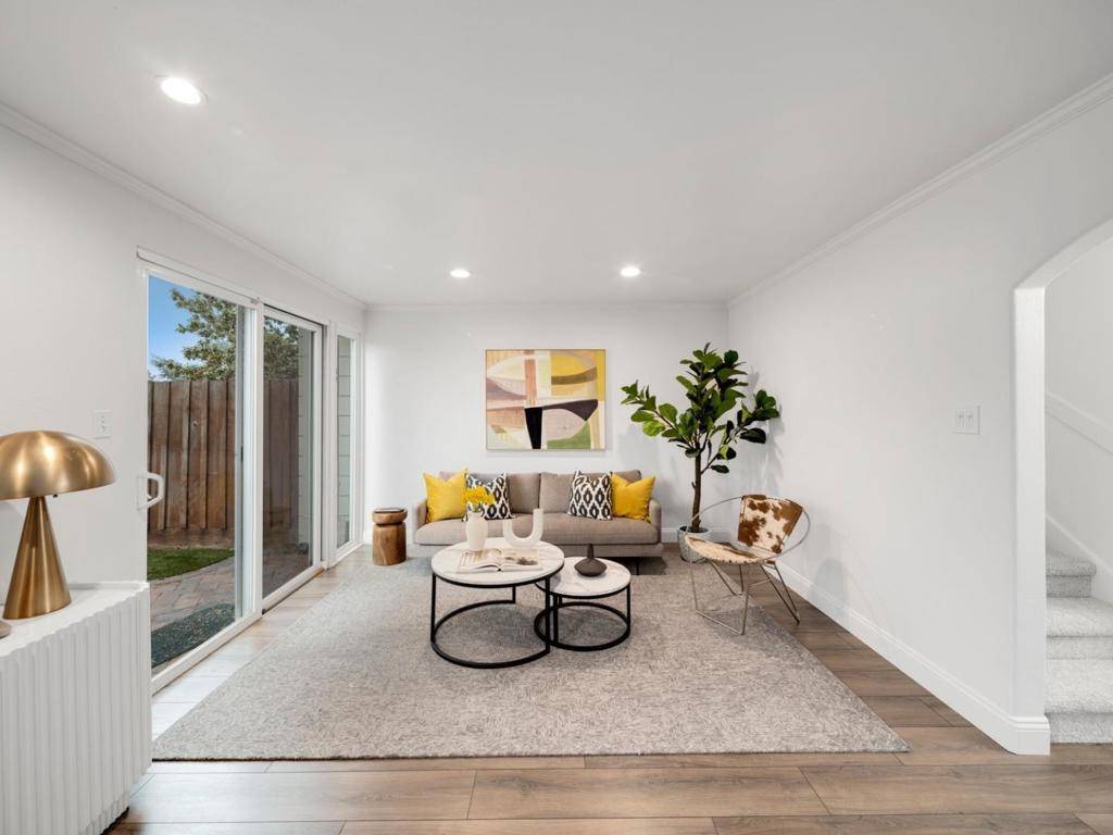 Santa Clara, CA 95051,3203 Benton ST
