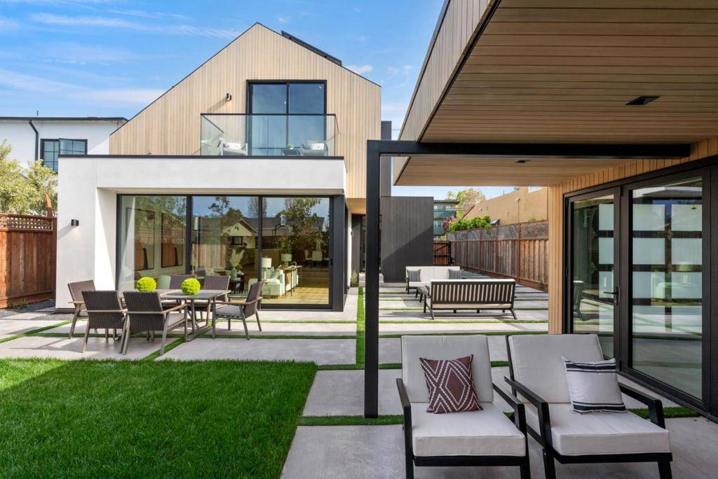 14 Peninsula AVE, Burlingame, CA 94010