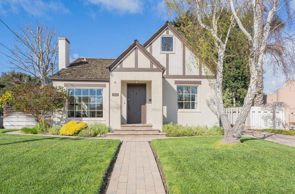 219 E Acacia ST, Salinas, CA 93901