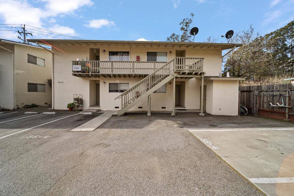 Capitola RD, Santa Cruz, CA 95062