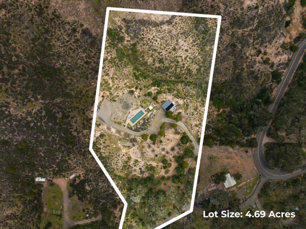 Glen Ellen, CA 95442,2583 Trinity RD