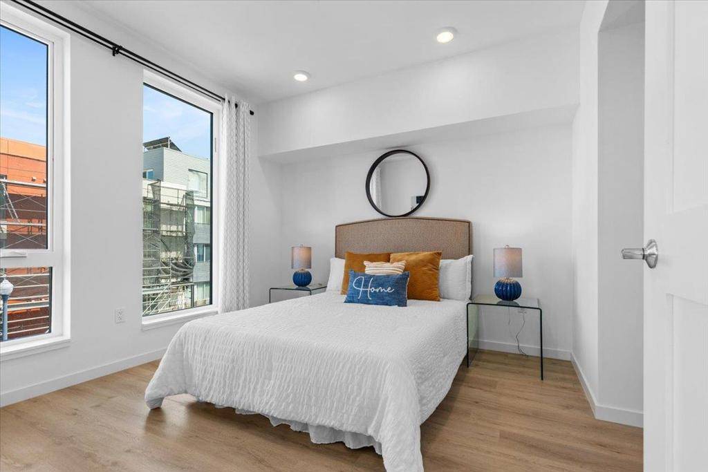 San Francisco, CA 94124,52 Kirkwood AVE #308