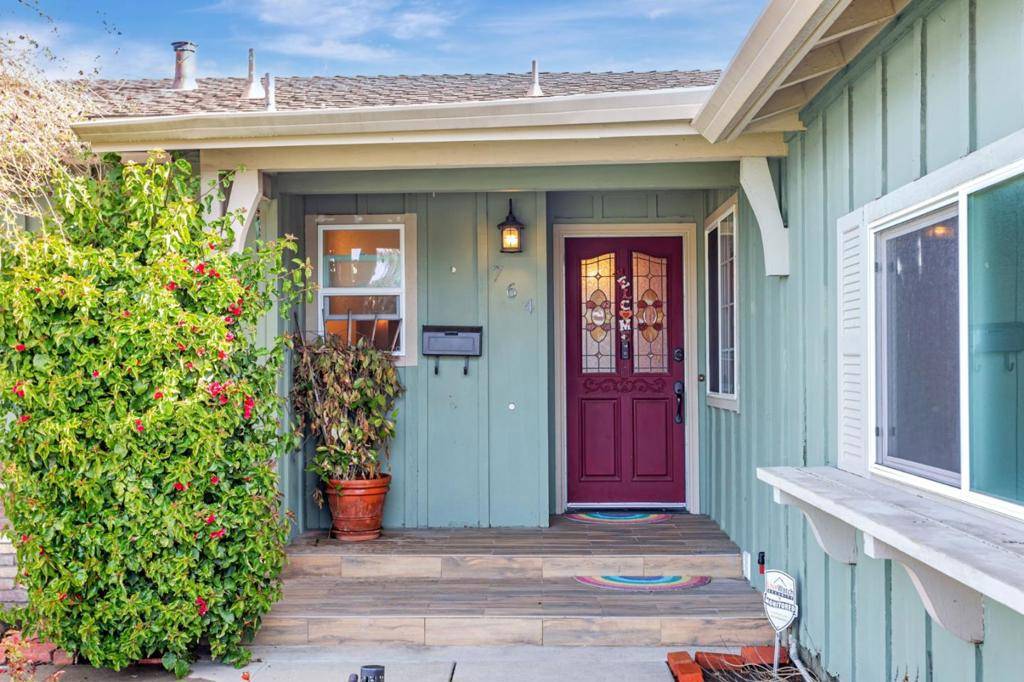Salinas, CA 93901,764 W Acacia ST