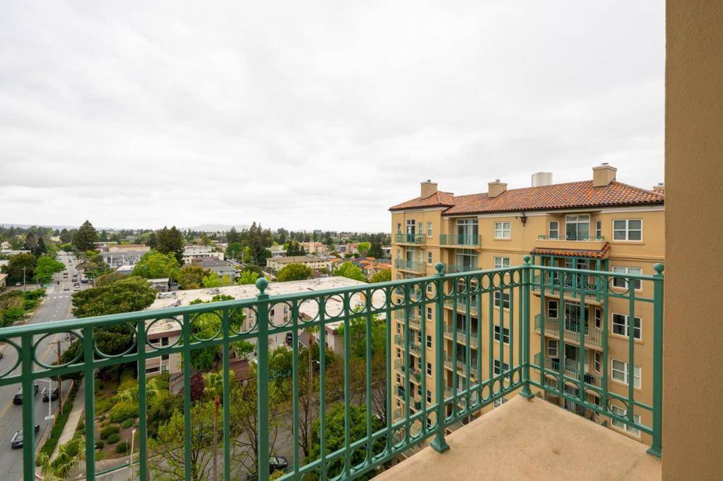 San Mateo, CA 94401,1 Baldwin AVE #1017
