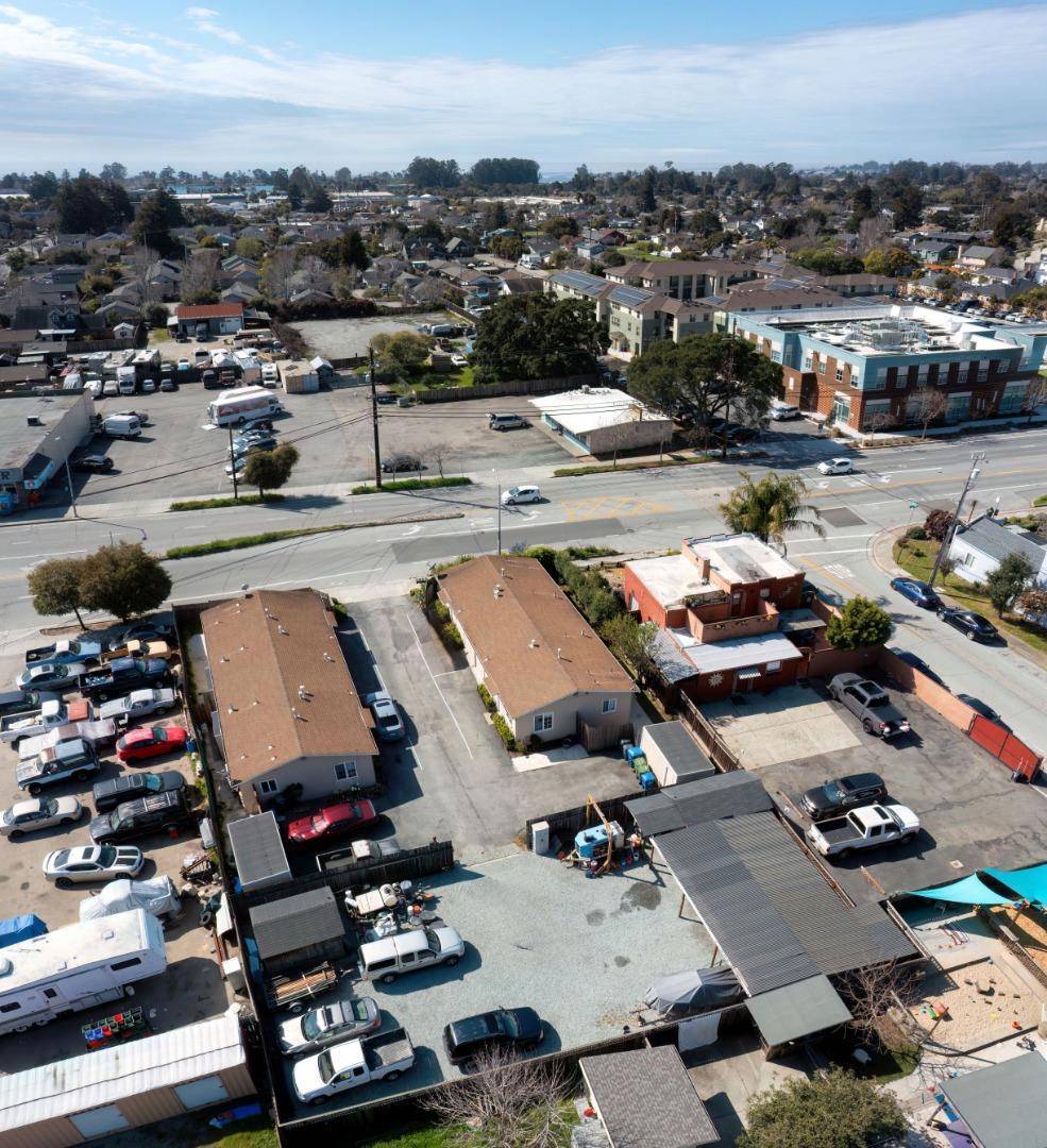 1621 Capitola RD, Santa Cruz, CA 95062