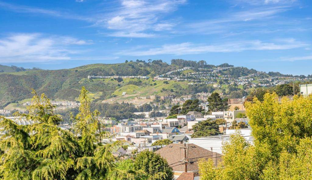 San Francisco, CA 94134,435 Wilde AVE