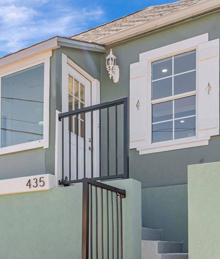 435 Wilde AVE, San Francisco, CA 94134