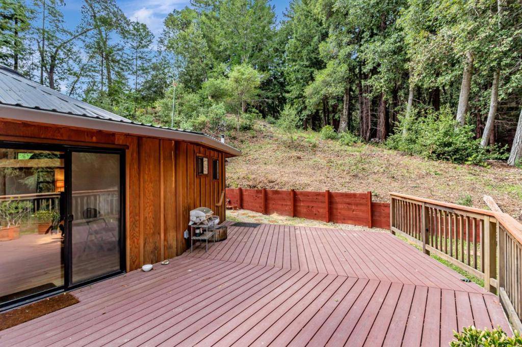 Ben Lomond, CA 95005,12845 Love Creek RD