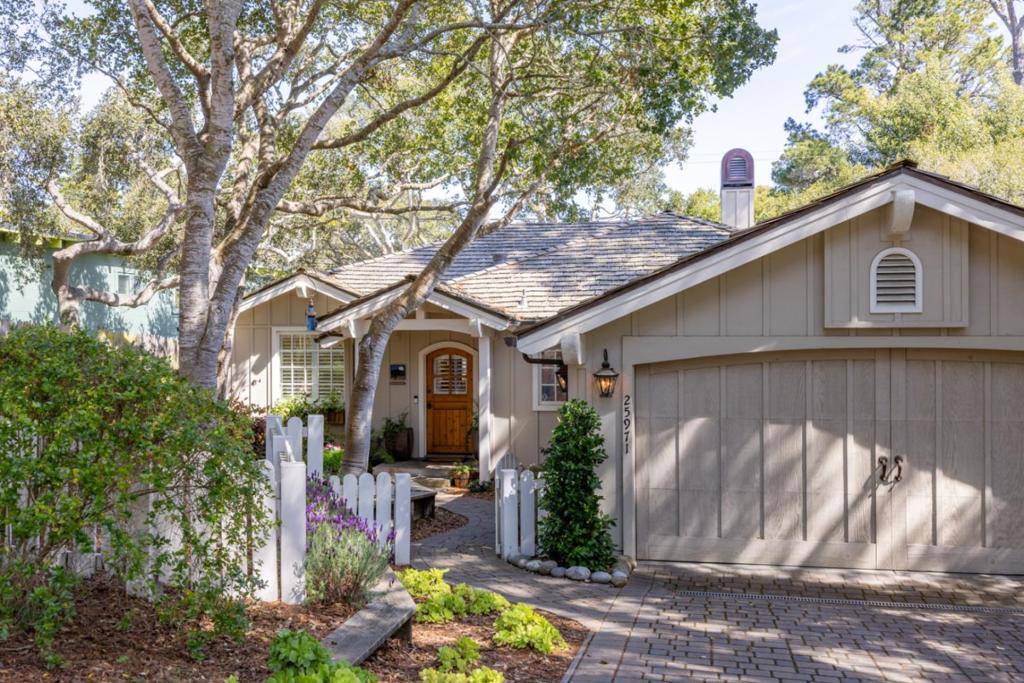 Carmel, CA 93923,25971 Mission ST