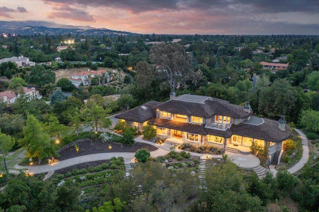 14467 Sobey RD, Saratoga, CA 95070
