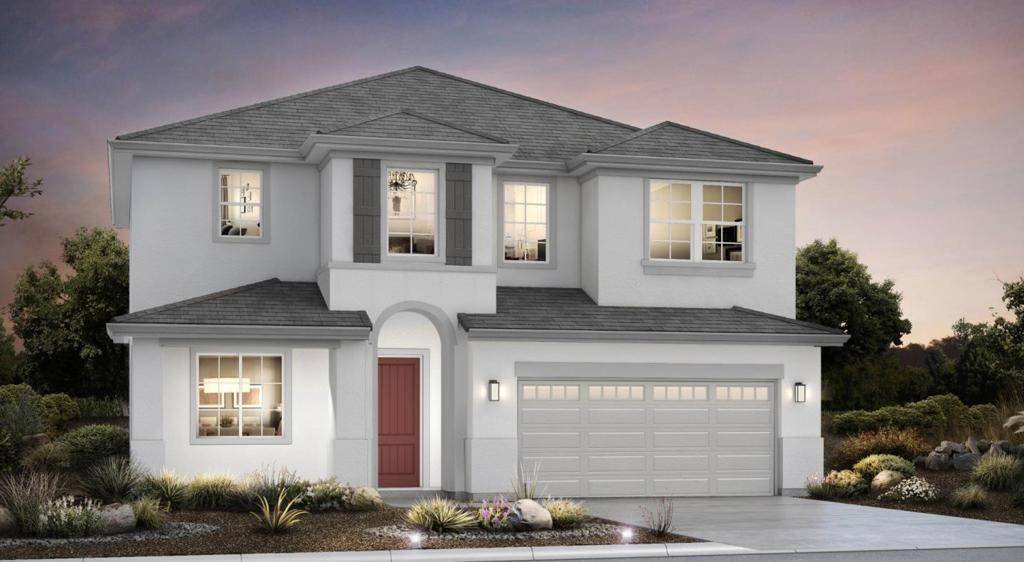 1266 Gypsum CT, Los Banos, CA 93635