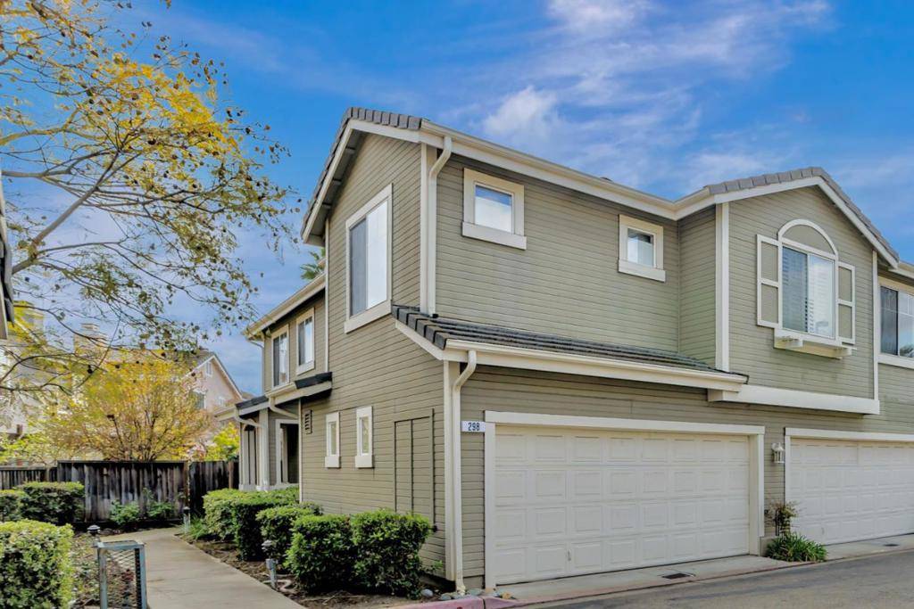 298 Gemstone WAY, Milpitas, CA 95035