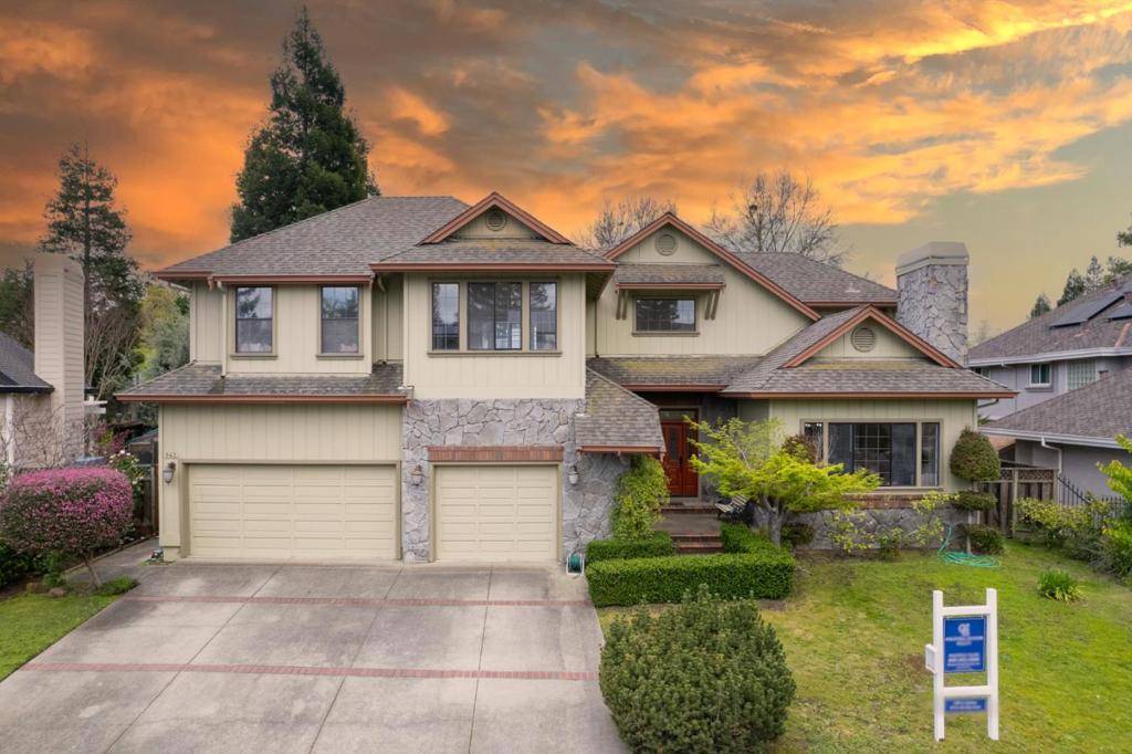 942 Finovino CT, Pleasanton, CA 94566