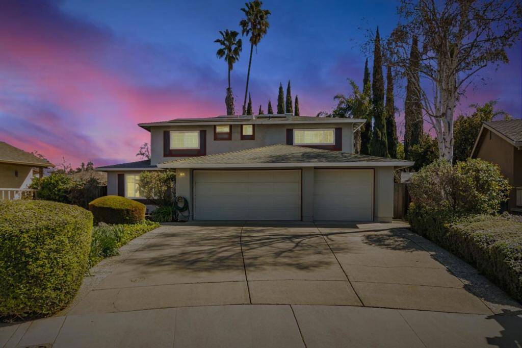 4650 Park Concord PL, San Jose, CA 95136