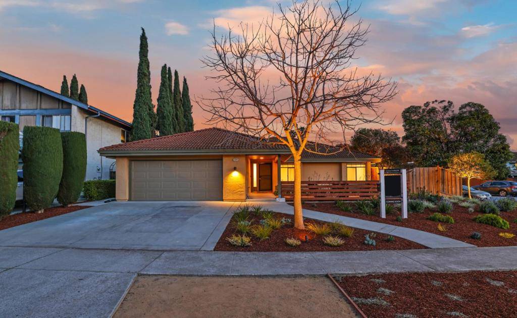3224 Janku CT, San Jose, CA 95127
