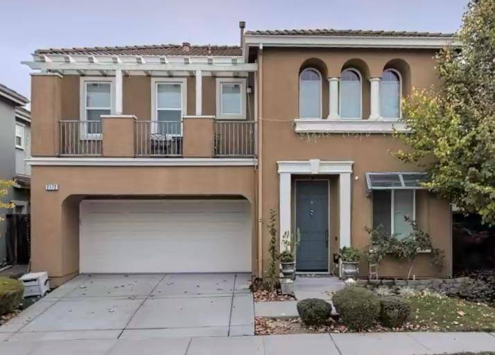 2172 Arlington WAY, San Ramon, CA 94582