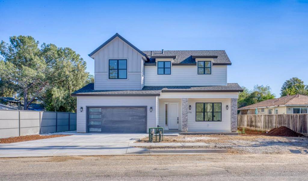 1270 W Hacienda AVE, Campbell, CA 95008