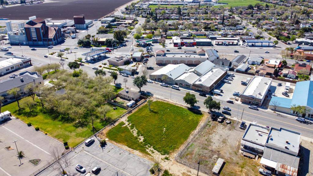 0 I ST,  Los Banos,  CA 93635