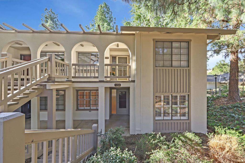 5238 Cribari, San Jose, CA 95135
