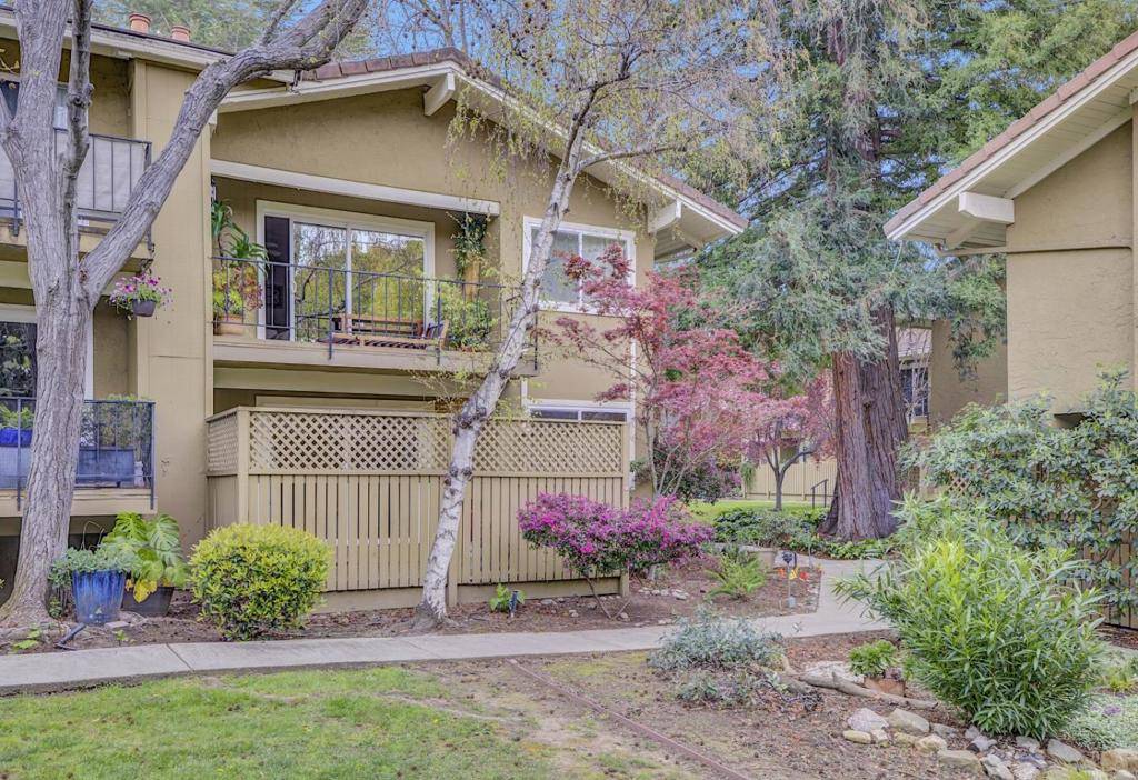 420 Alberto WAY #26, Los Gatos, CA 95032