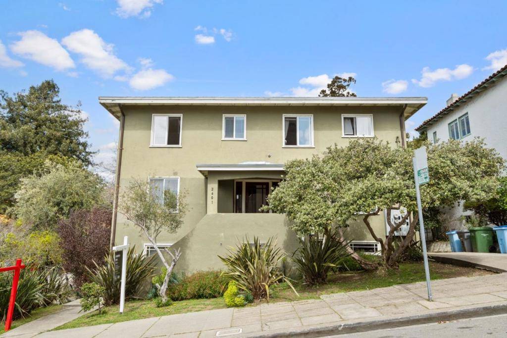 Berkeley, CA 94709,2605 Virginia ST