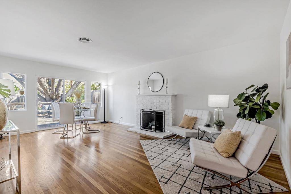 San Jose, CA 95125,891 Redbird DR