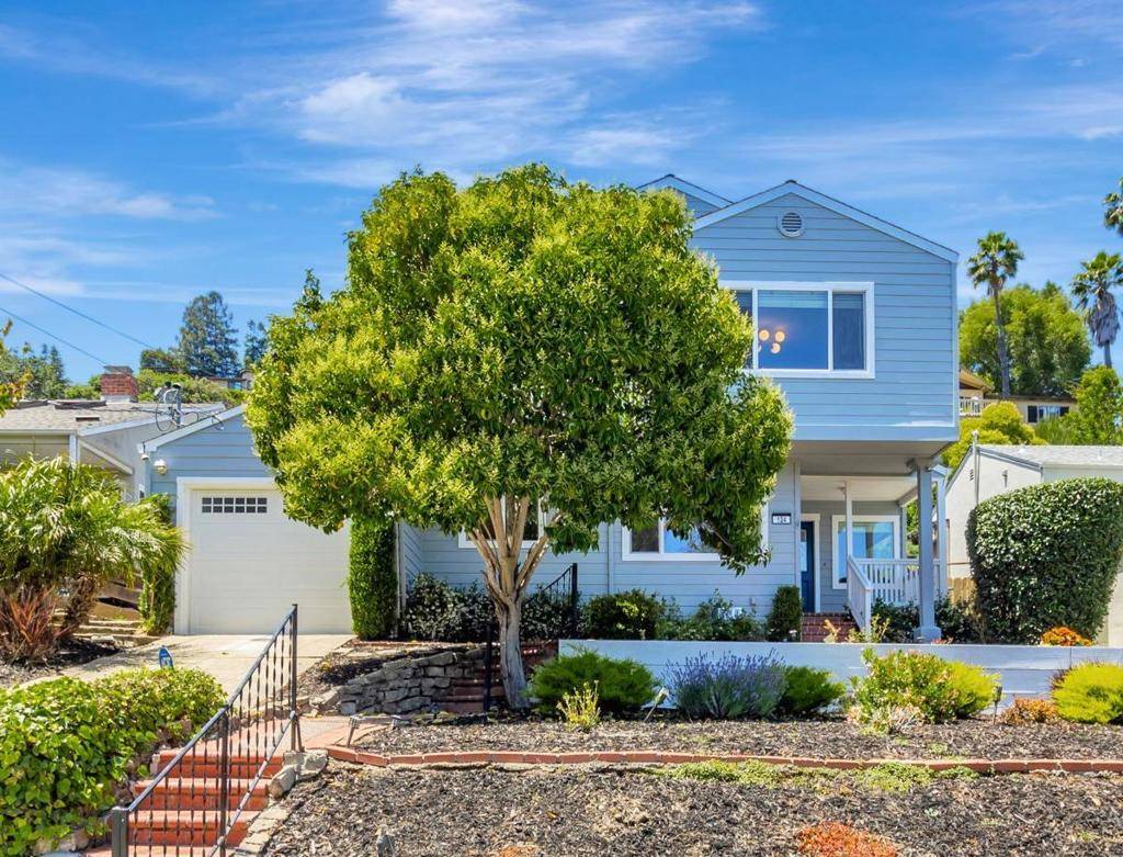 124 Beverly DR, San Carlos, CA 94070