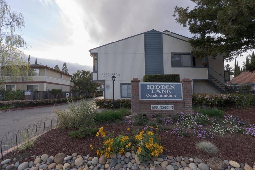 3593 S Bascom AVE #24, Campbell, CA 95008