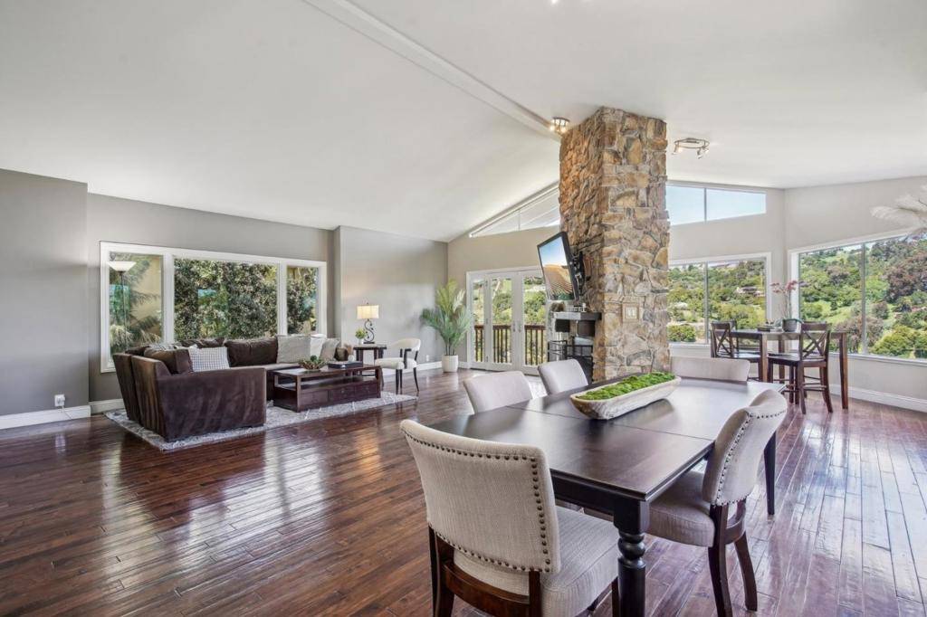 Redwood City, CA 94062,156 Springdale WAY