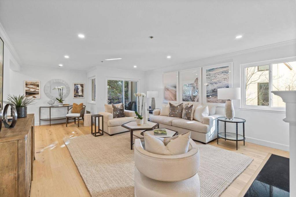 663 Waverley ST, Palo Alto, CA 94301