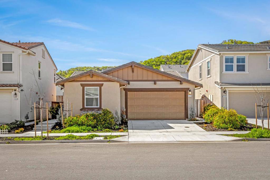 1470 Winzer PL, Gilroy, CA 95020