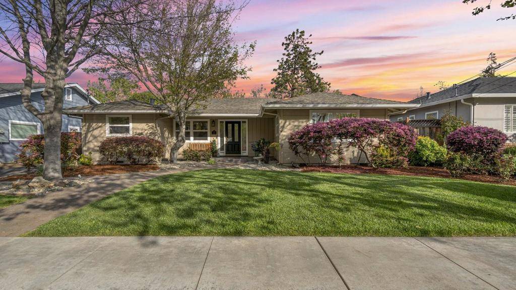 878 El Rio DR, San Jose, CA 95125