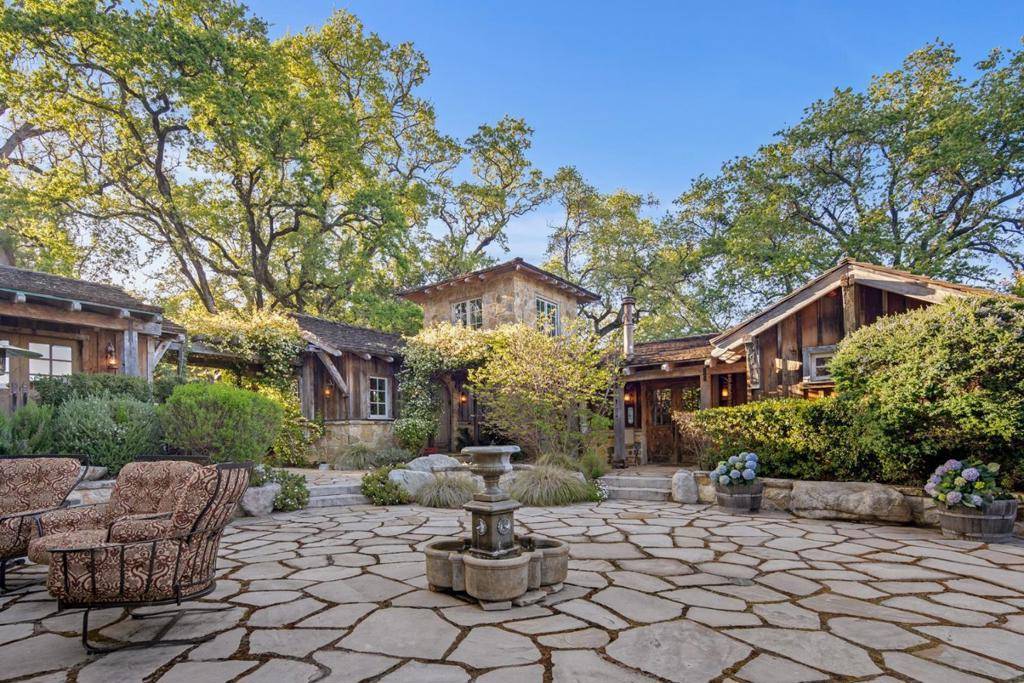 34205 Robinson Canyon RD, Carmel, CA 93923