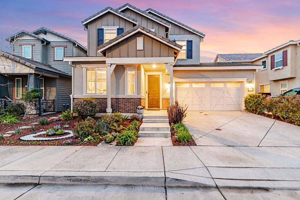 7869 Plum PL, Gilroy, CA 95020