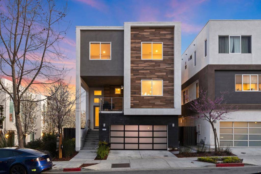 222 WILLIAM MANLY ST, San Jose, CA 95136