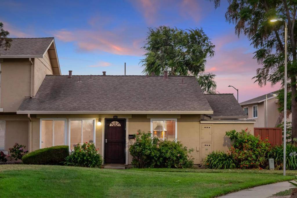 Fremont, CA 94536,36923 Bolina TER