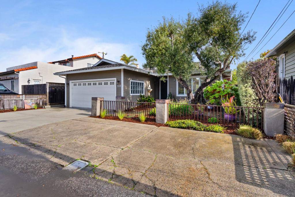 Aptos, CA 95003,512 Cedar Street