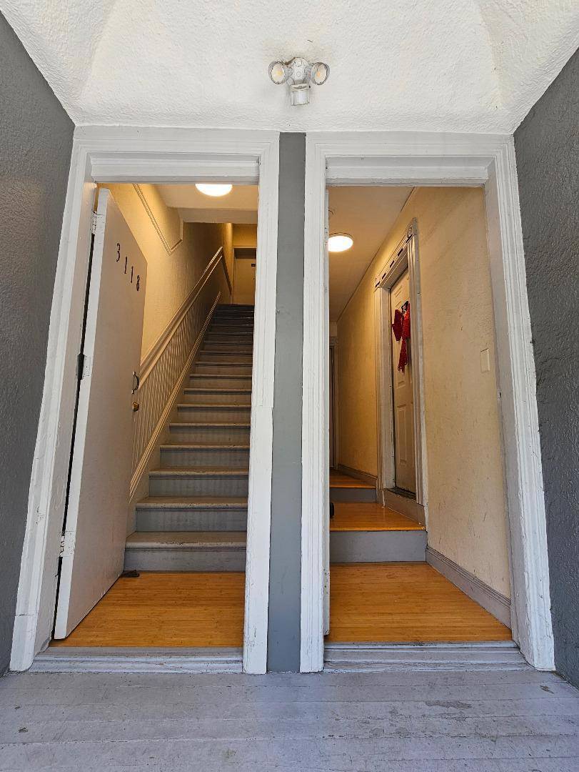 San Francisco, CA 94110,31163118 23rd ST